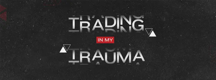 Trading In My Trauma: facebook cover