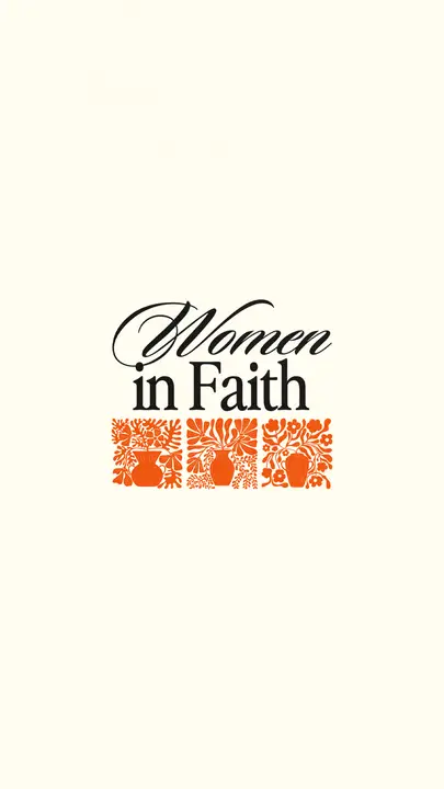 Women In Faith: story