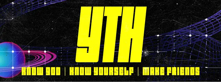 Youth: facebook cover