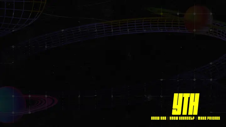 Youth: notes slide