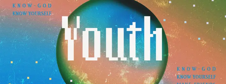 Youth: facebook cover