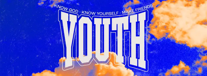 Youth: facebook cover