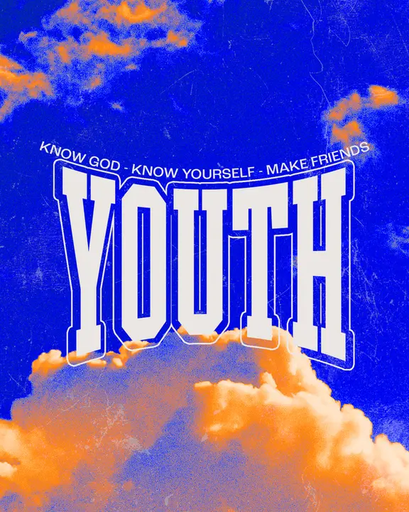 Youth: social post