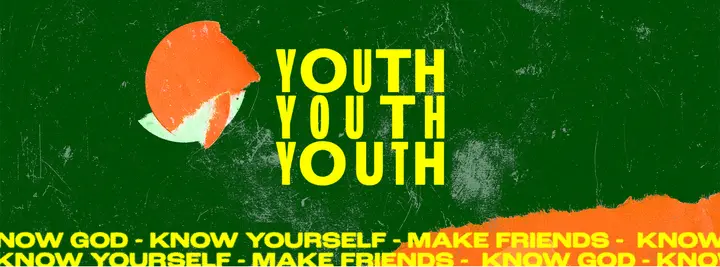 Youth: facebook cover