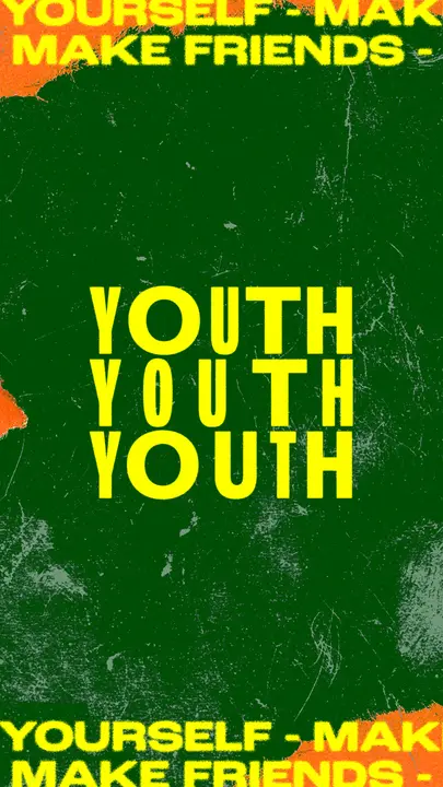 Youth: story