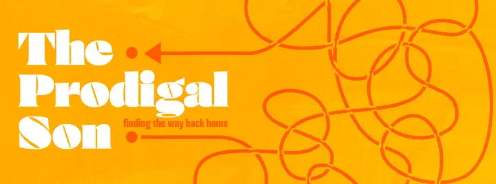 Prodigal Son: facebook cover