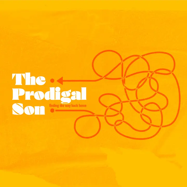 Prodigal Son: social post