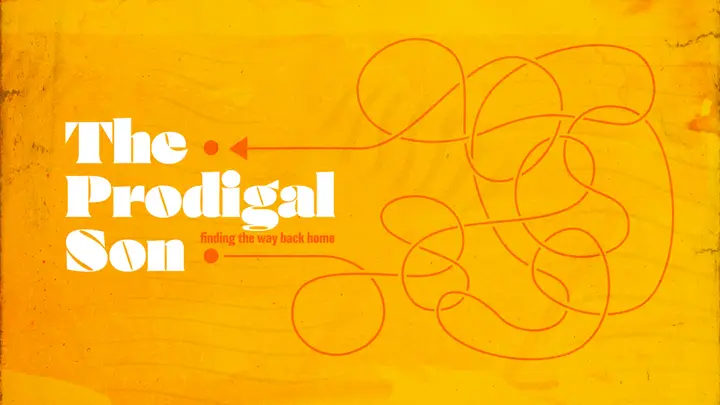 Prodigal Son: slide