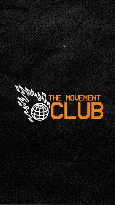 The Movement Club: story