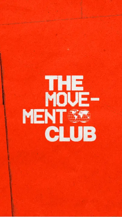 The Movement Club: story