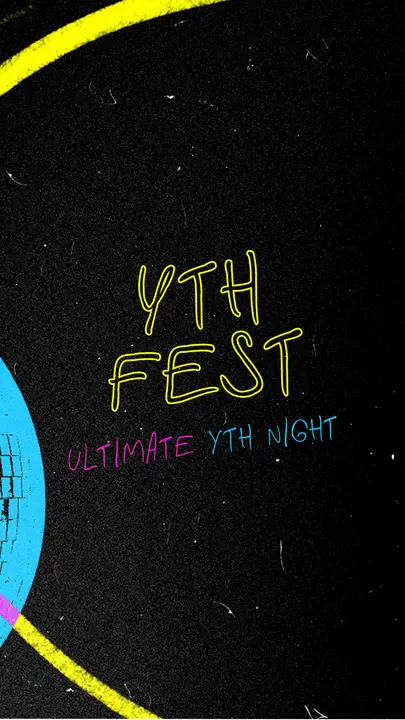 YTH Fest: story