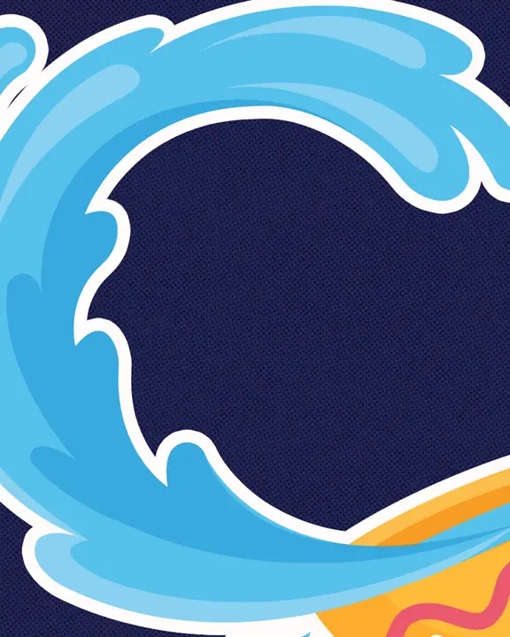 We Want More: social post · blank