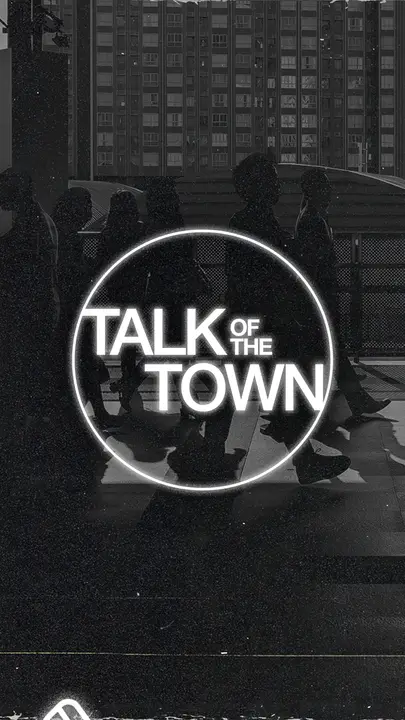 Talk Of The Town: story