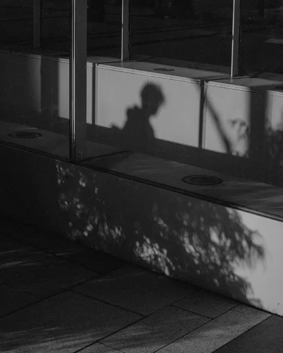 Overflow With Hope: social post · blank