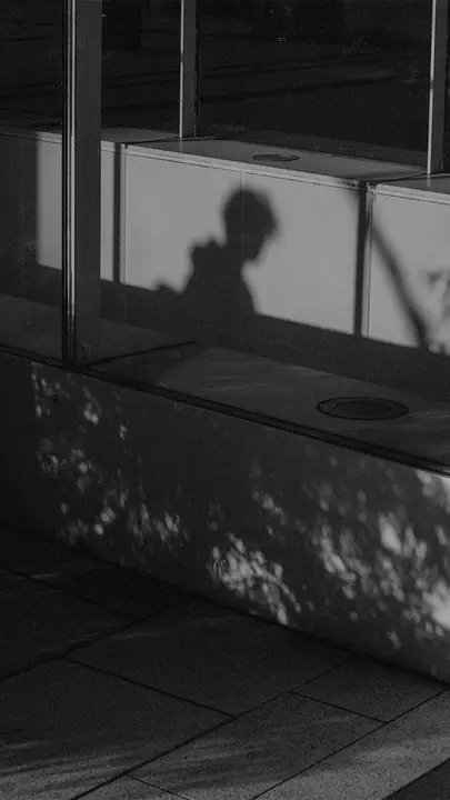 Overflow With Hope: story · blank