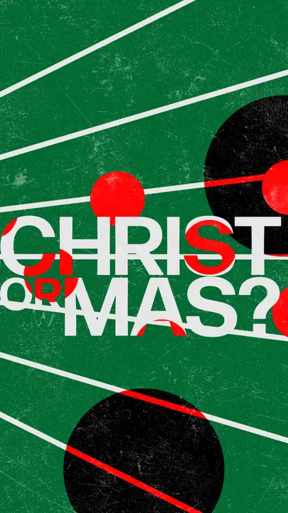 Christ or Mas: story