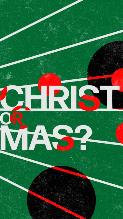 Christ or Mas: story