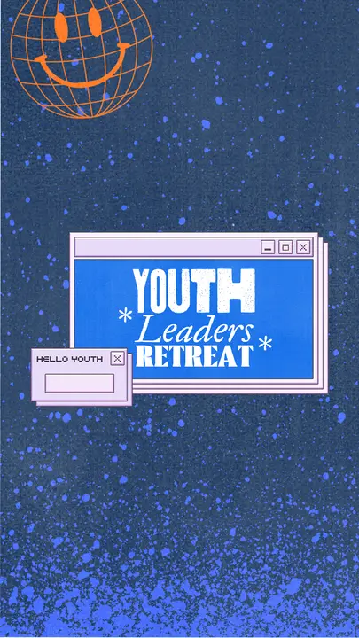 Youth Leaders Retreat: story