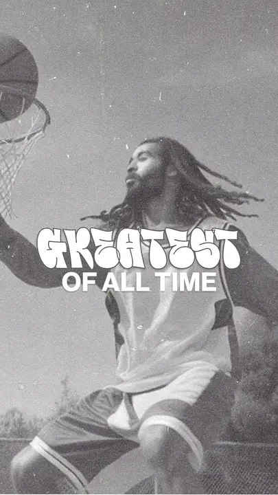 Greatest Of All Time: story