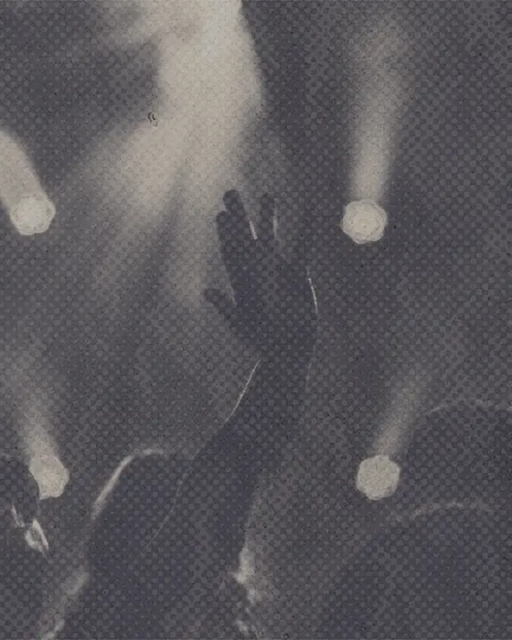 Summer Worship Nights: social post · blank