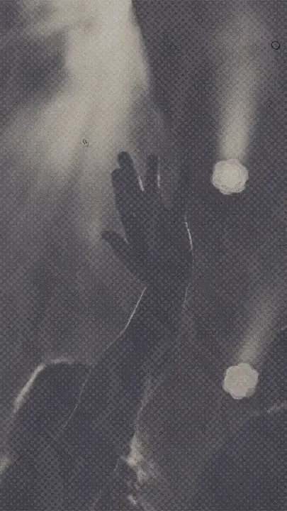 Summer Worship Nights: story · blank