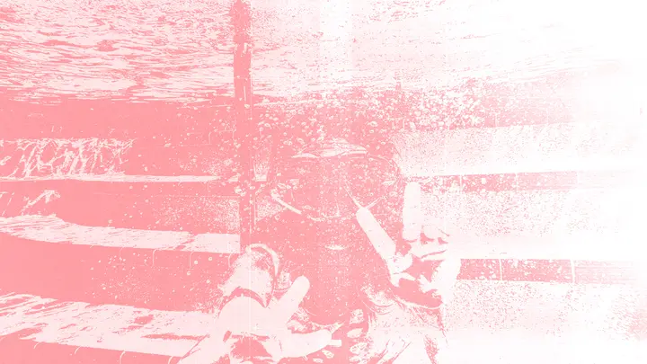YA Pool Party: notes slide