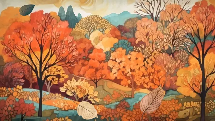 Fall Schedule: 4K slide 2 · blank