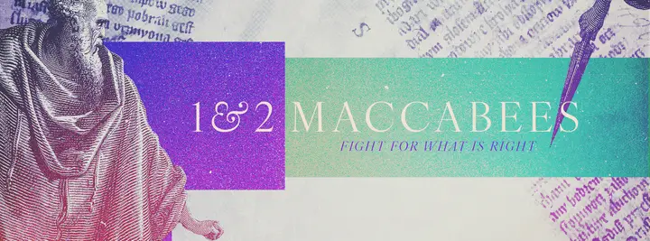 Maccabees: facebook cover