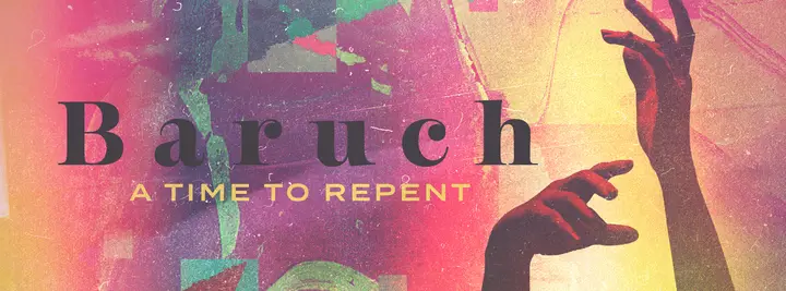 Baruch: facebook cover