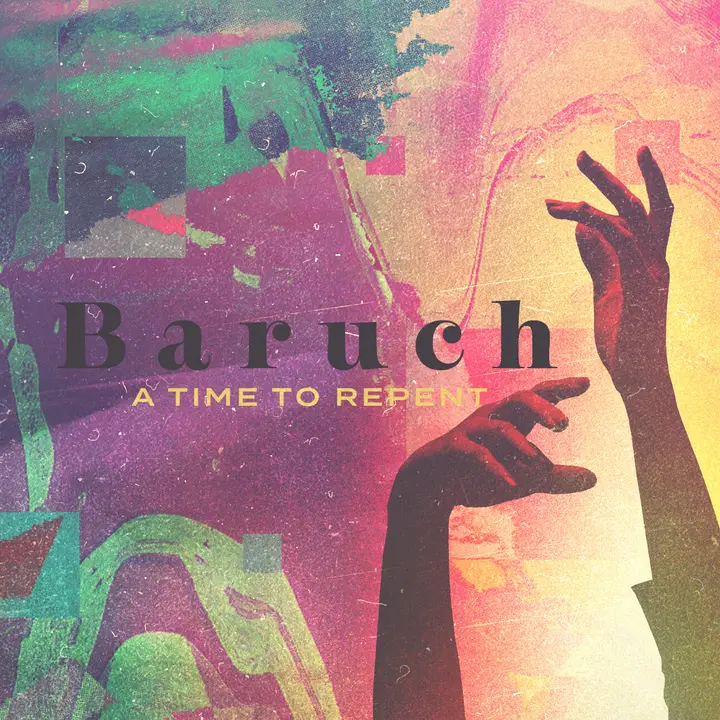 Baruch: social post
