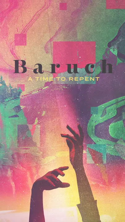 Baruch: story