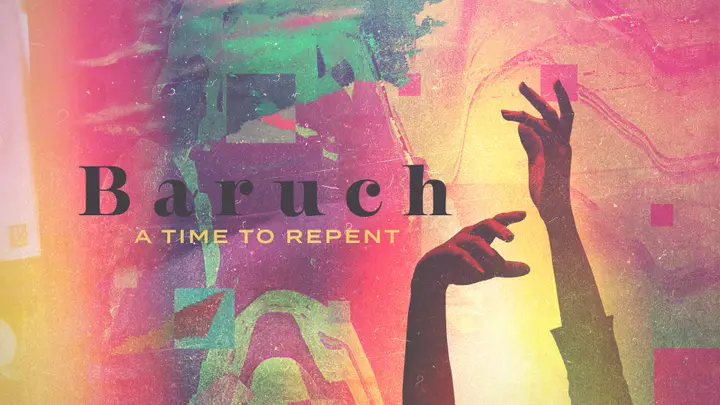 Baruch: slide