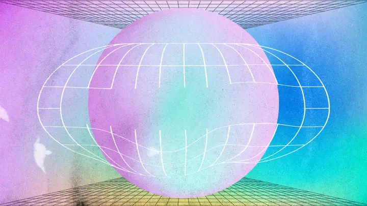 Welcome: title slide · blank