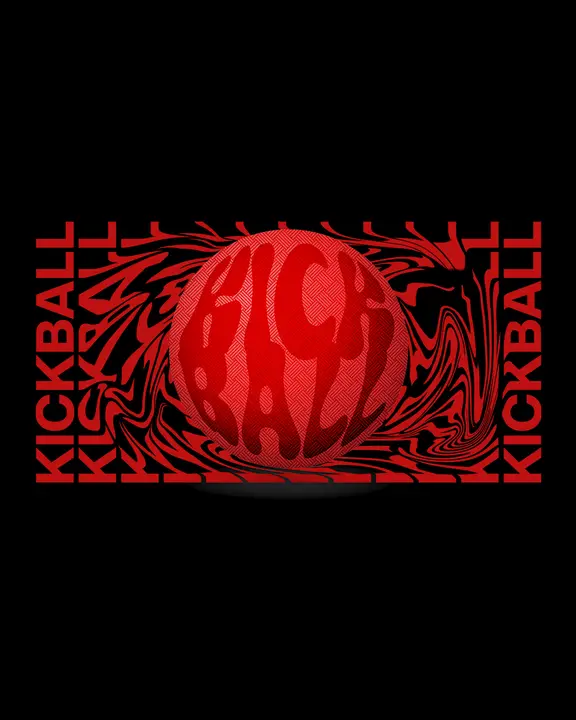 Kickball: social post