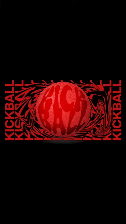 Kickball: story