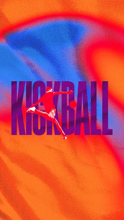 Kickball: story