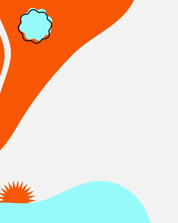 Bless Fest: social post · blank