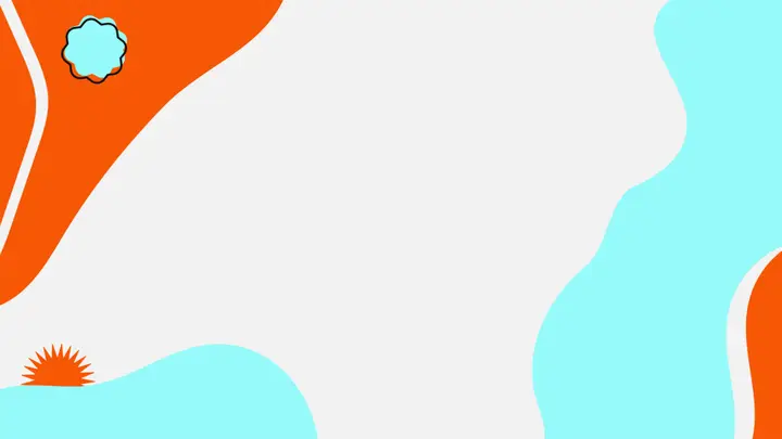 Bless Fest: title slide · blank