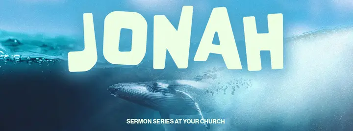 Jonah: facebook cover