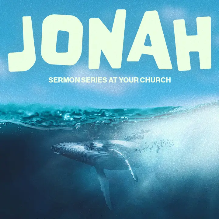 Jonah: social post