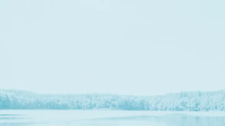 Lake Day: notes slide