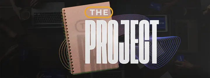 The Project: facebook cover