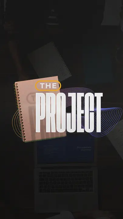 The Project: story
