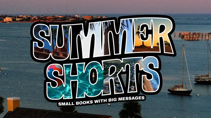 Summer Shorts: 4K slide