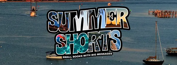 Summer Shorts: facebook cover