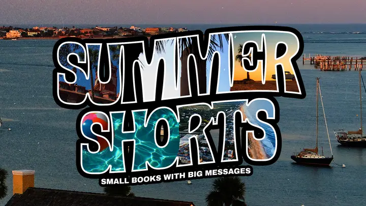 Summer Shorts: HD slide