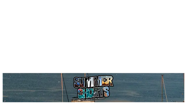 Summer Shorts: lower third