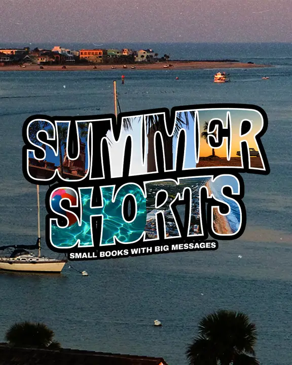 Summer Shorts: social post
