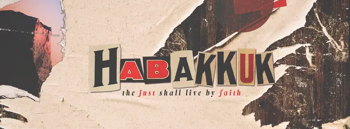 Habakkuk: facebook cover