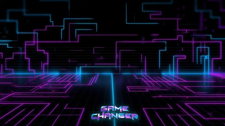 Game Changer: notes slide